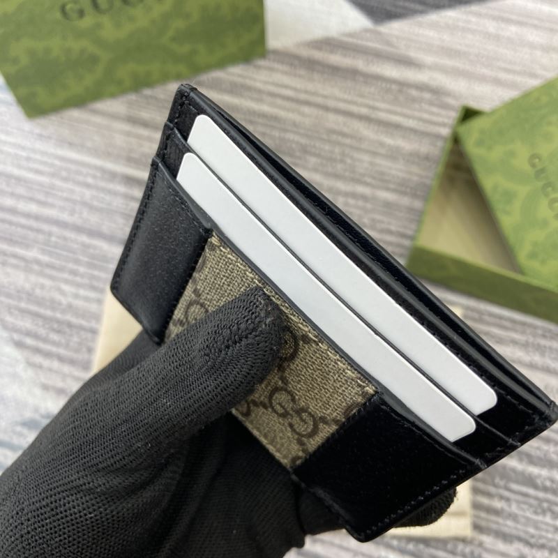 Gvc*1 wallets